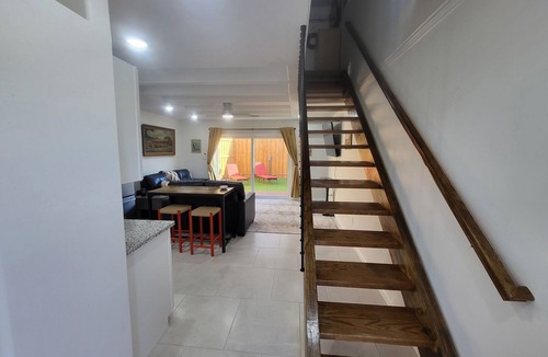 Truth or Consequences House | Fisherman's Suite Unit 2