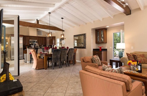 Vista Las Palmas House | Five bedroom in United States of America, Palm Springs