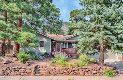Swiss Manor House | Forest Heights