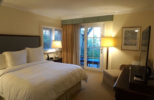 Aviara Resort | Four Seasons Residence Club Aviara Studio - Many Dates Available!