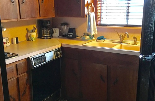 Delight House | Fully Furnished Two Bedroom Farm House, "The Little House" Has Everything !