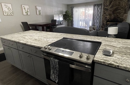 Angel Fire Condo | Fully Remodeled, Next to Ski Lift, Very Spacious