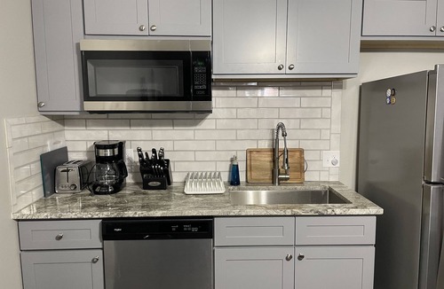 Angel Fire Condo | Fully Remodeled, Next to Ski Lift, Very Spacious