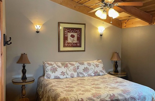 Slade Ski Chalet | FUN IN THE SUN! BOOK YOUR SUMMER VACATION GETAWAY TODAY!