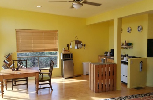 Wimberley Cottage | Garden Cottage - Peace, views, hot-tub and privacy. Romantic Wimberley getaway