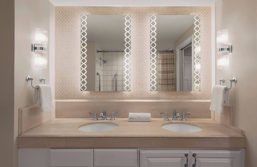 Rancho Bernardo Hotel | Garden or Fountain View Room, Two Queen Beds at Rancho Bernardo Inn, 2 Units