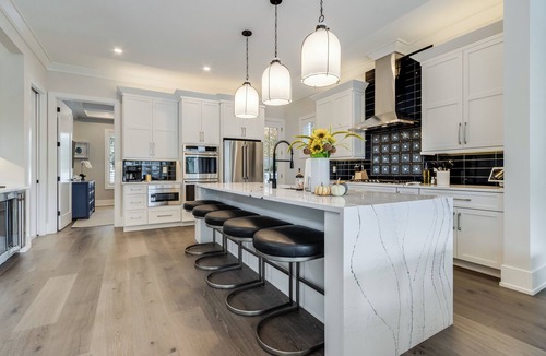 The Pines House | GEORGEOUS & BRAND NEW-STEPS TO THE SAND- 7 Lake Ave, Rehoboth Beach