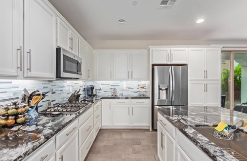 Bella Vista House | Gilbert Haven: A Family Delight in Enchanting Community