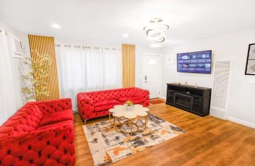 La Presa Apartment | Gillespie Drive 1063 Unit B by sdstay