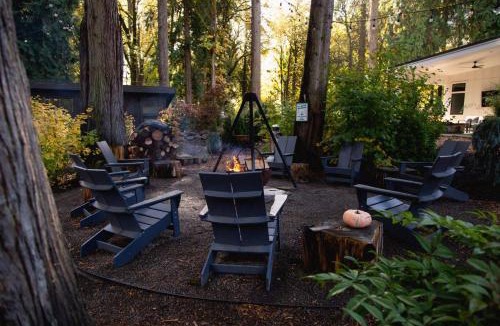 Stafford - Tualatin Valley House | Goat Shed