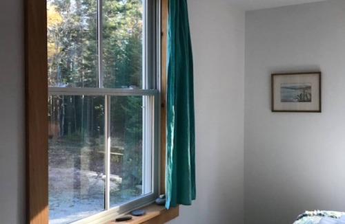 Tenants Harbor House | Gorgeous 5-bedroom house on St. George's river perfect for your getaway