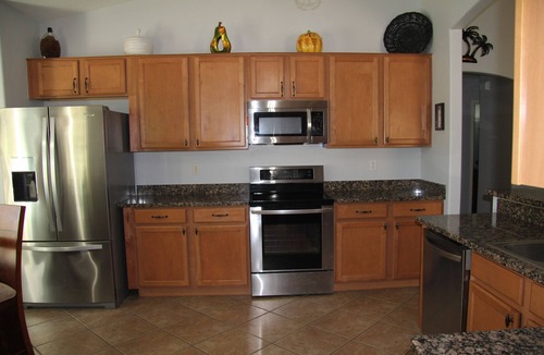 Northwest Ranch House | Gorgeous and updated home with pool in beautiful Surprise, AZ!