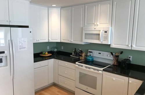 Bar Harbor Condo | Gorgeous Downtown Bar Harbor Property.