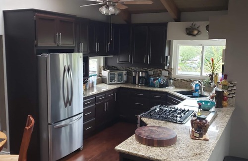 Rancho San Diego House | Gorgeous private gated estate in Rancho San Diego +4 car gym!