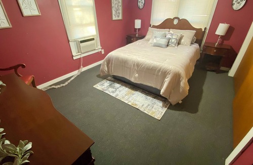 Poteau Other | Grandmas FarmHouse 3bd n Poteau OK. Charming & Quiet, mins to everything