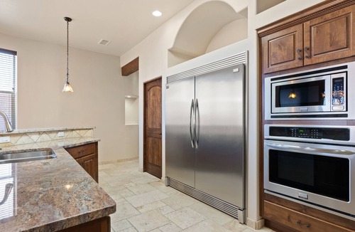 Westside Villa | Great Custom Home New Heated Pool & Hot Tub