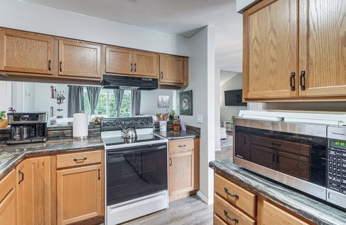 Cibolo House | Great for Families! Schertz Getaway 6 Mi to Zoo
