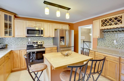 Waterville House | Great for Families: Waterville Retreat w/Yard!