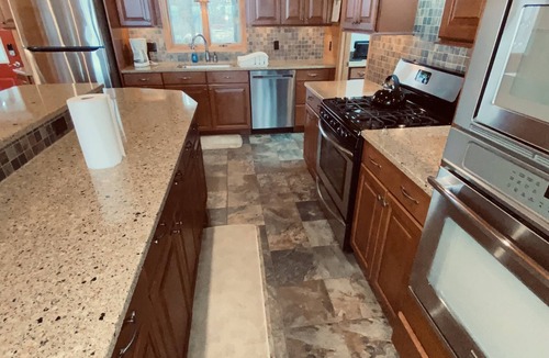 Frankford House | Great Location with Breathtaking Views in Greenbrier County, WV.