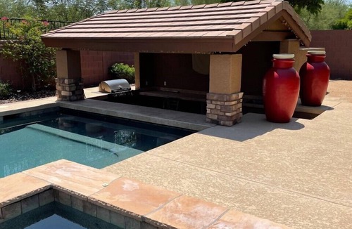 Norterra House | Great Vacation Home With 5 Bedrooms