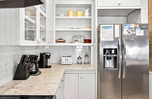 Clearwater Beach House | Gulf Front Dreams - Private Pool - Beachfront