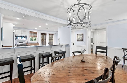 Gulf District Condo | Gulf Front Next To Beach Club- WaterColor 5 Beachside by Royal Destinations