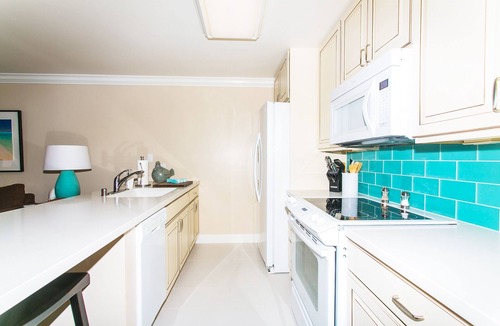 Wailua Condo | H-G-T-V type Renovation, Million Dollar view starting at only $210/night!