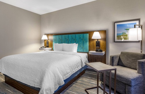 Aviara Hotel | Hampton Inn Carlsbad-North San Diego County