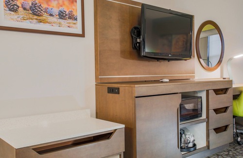 Prescott Hotel | Hampton Inn Prescott