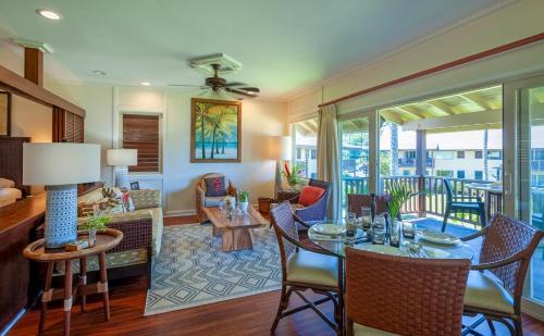 Wainiha House | Hanalei Colony Resort E3