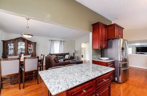 Happy Valley House | Happy valley beautiful family house