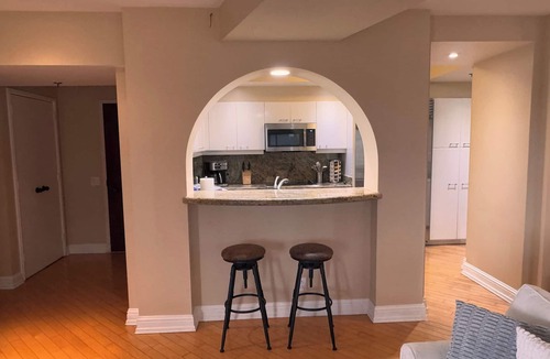 Marina District Condo | Harbor Club Luxury Condo in the Gaslamp District of downtown San Diego