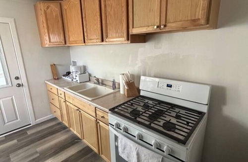 Camp Verde House | Head St Townhome
