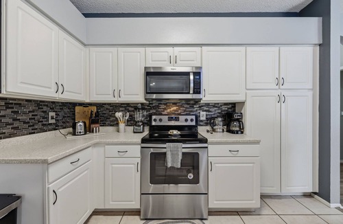 Countryway House | Heated Pool + Game Room + Outdoor Fun | Sleeps 6