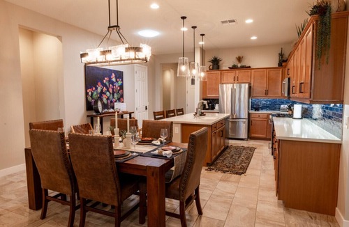 Estrella Mountain Ranch House | Heated Pool with Hot tub near Lake and Champion Golf Course