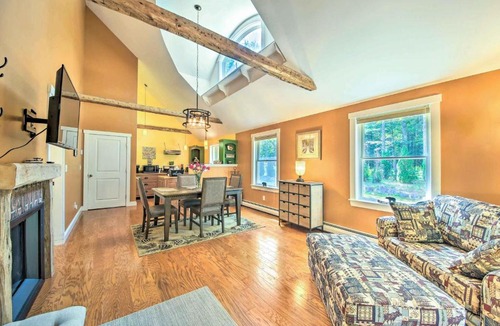 Brooklin House | Hidden Gem Cottage' Near Blue Hill Peninsula