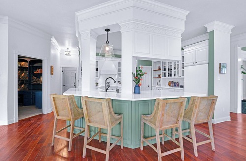 Fischer House | Hidden Hills I Family Vacation, Hot tub, Sleeps 24, 56 scenic acres for hiking!