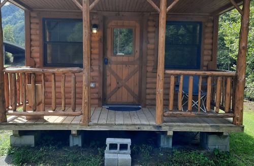 Corinne RV Rental | Hidden Valley Campground