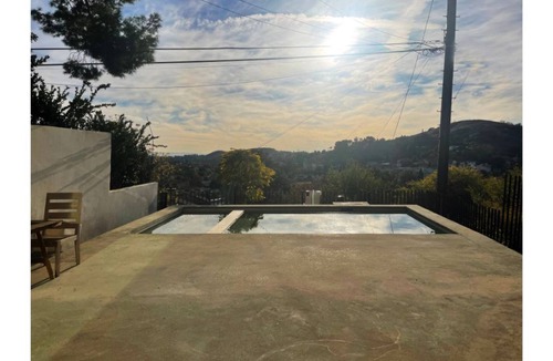 South Pasadena House | Hillside New house Views king Beds