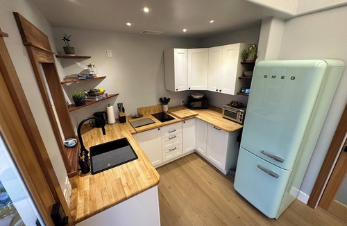 Morro Hills House | Hilltop 360° ocean to mountain view, pool, spa, orchard, lush gardens Sanctuary