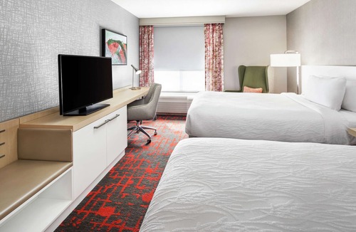 Rio Rancho Hotel | Hilton Garden Inn Albuquerque North/Rio Rancho