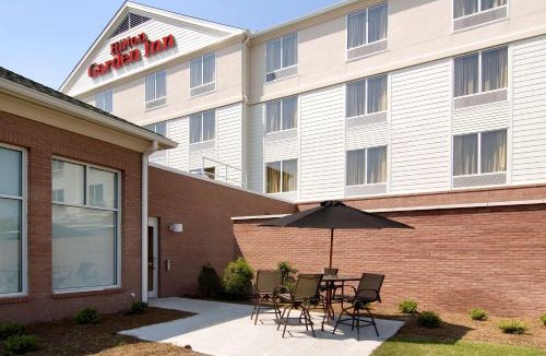 Wilmington Hotel | Hilton Garden Inn Wilmington Mayfaire Town Center