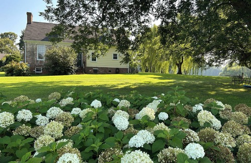 Saint Stephens Church Other | Historic 1760 Farm Stay~ Horses, Pond & Peaceful Views