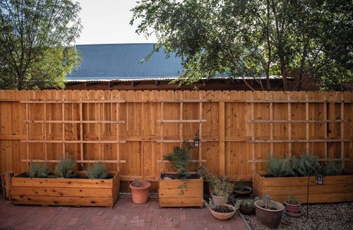 Los Griegos Cottage | Historic Adobe Home Near Rio Grande/Old Town/Zoo