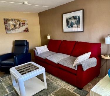 El Prado House | Historic Adobe