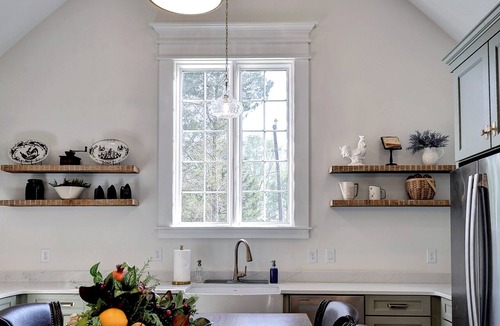 Stonehouse House | Historic Blisand Est. 1749 Luxury Country Retreat
