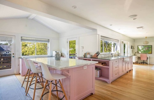 Windsor Square House | Historic | Charming | Home in the Heart of LA - EV