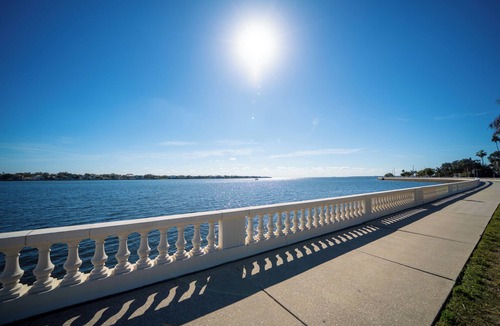 Hyde Park Apartment | HISTORIC HYDE PARK! STEPS TO BAYSHORE, UT, RIVERWALK- 5 STARS!