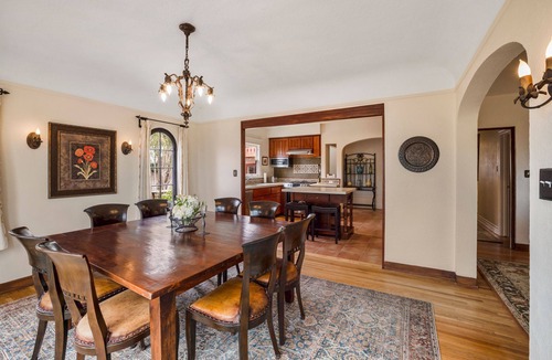 Cardiff-by-the-Sea House | Historic Spanish Home - Walk to the Beach, Restaurants and Shopping!
