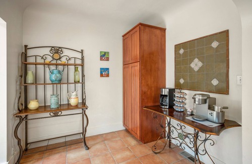 Cardiff-by-the-Sea House | Historic Spanish Home - Walk to the Beach, Restaurants and Shopping!